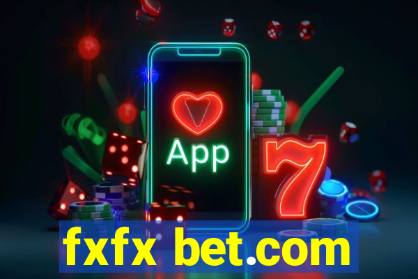 fxfx bet.com